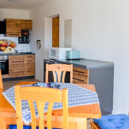 Ferienwohnungen Bauer - Auszeit Mit Ausblick Zenting Exterior photo